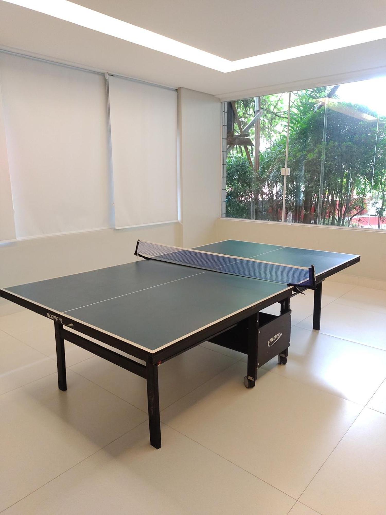 Ferienwohnung Flat Em Sao Vicente Com Piscina Na Cobertura Rio Grande da Serra Exterior foto